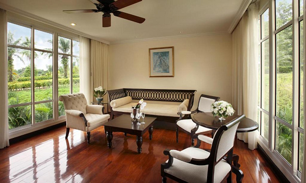 Sofitel Krabi Phokeethra Golf & Spa Resort Sofitel Krabi Phokeethra Golf & Spa Resort