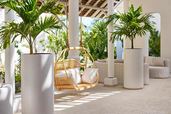 LUX* Belle Mare Resort & Villas