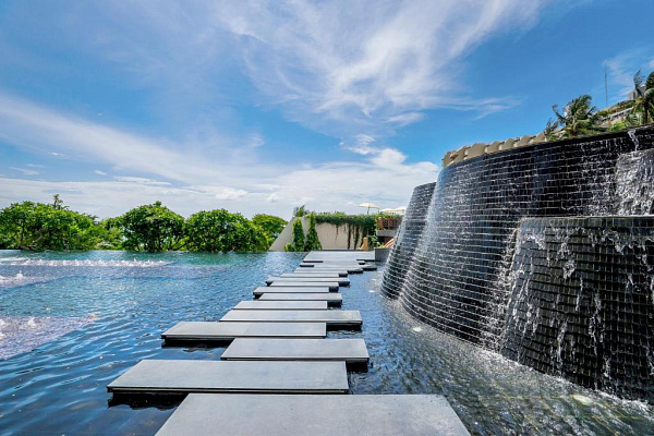 Royal Cliff Grand Hotel