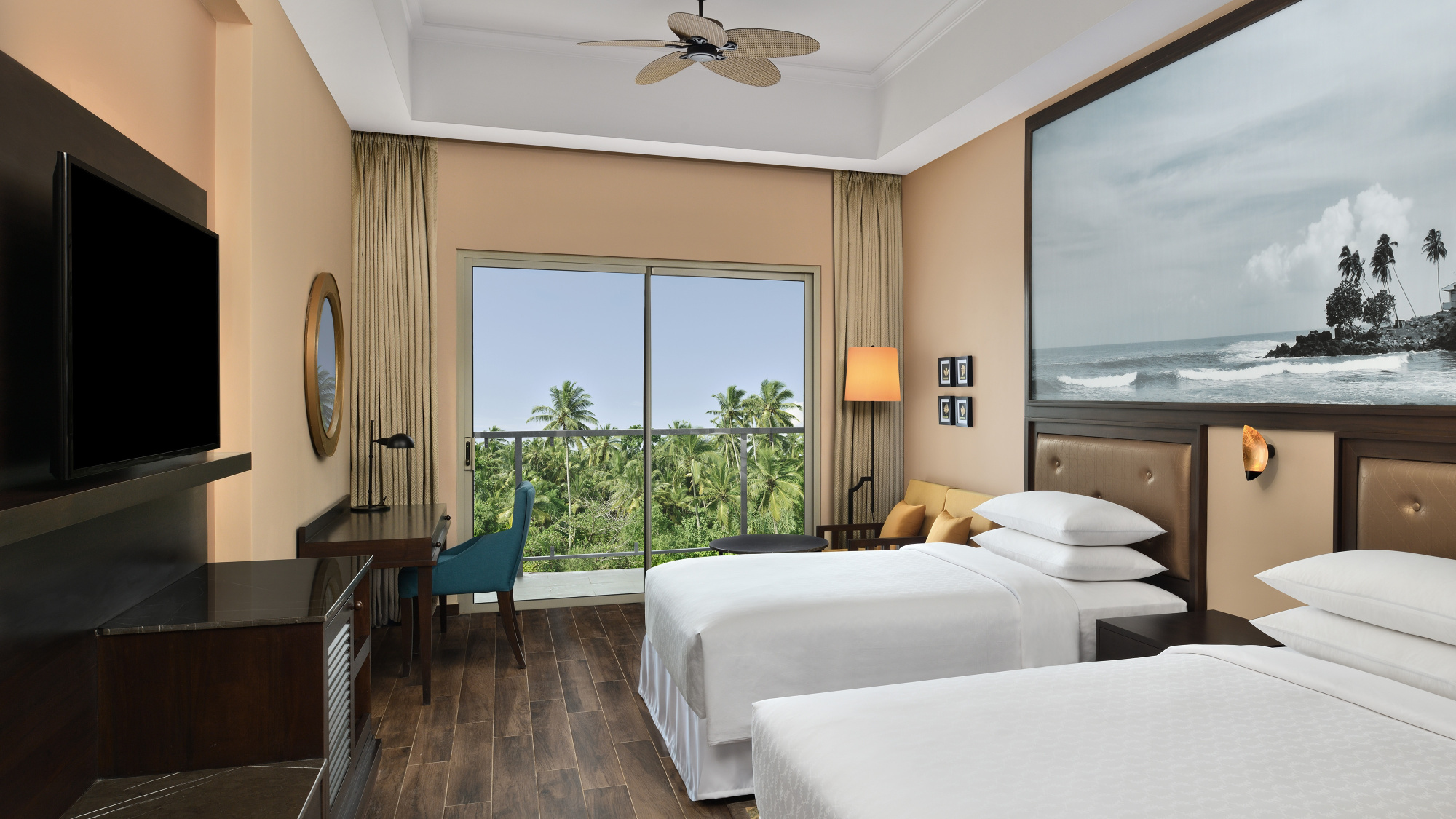 Sheraton Kosgoda Turtle Beach Resort Sheraton Kosgoda Turtle Beach Resort