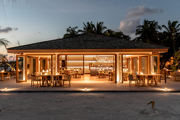 Kagi Maldives Spa Island Resort Kagi Maldives Spa Island Resort