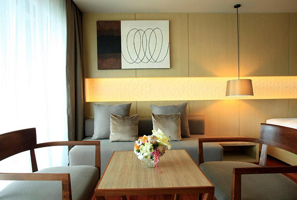 Phuket Graceland Resort & Spa