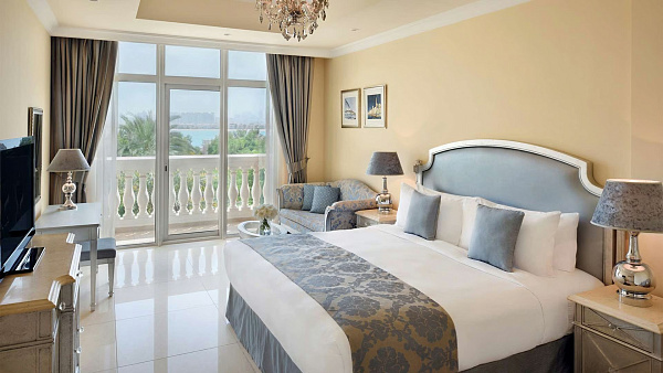 Kempinski Hotel and Residences Palm Jumeirah Kempinski Hotel and Residences Palm Jumeirah