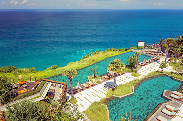 Six Senses Uluwatu