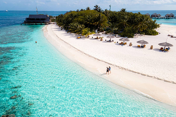 Adaaran Prestige Vadoo