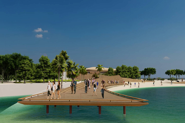 Centara Grand Lagoon Maldives Centara Grand Lagoon Maldives