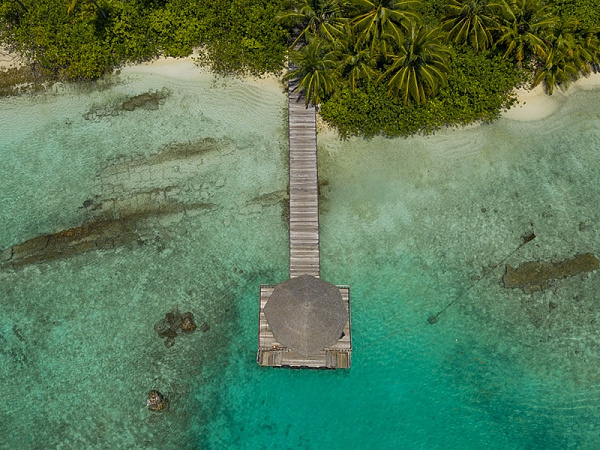 Filitheyo Island Resort 