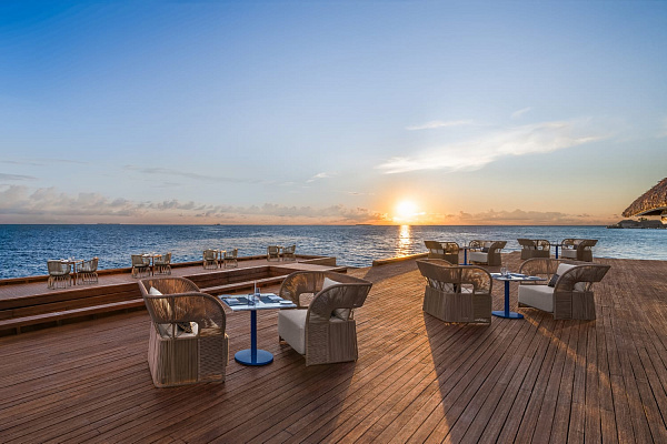 W Maldives W Maldives