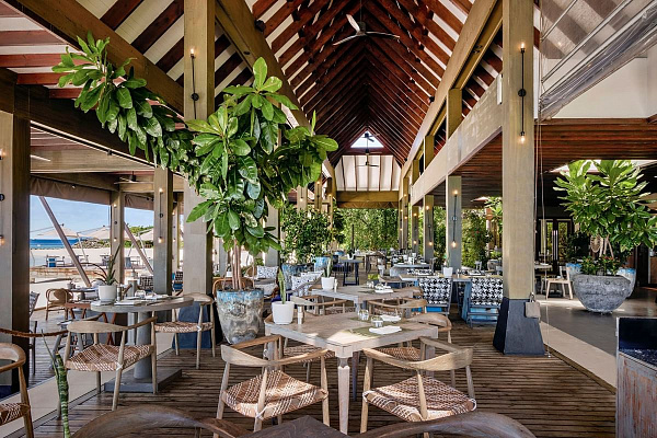 Grand Park Kodhipparu Maldives Grand Park Kodhipparu Maldives