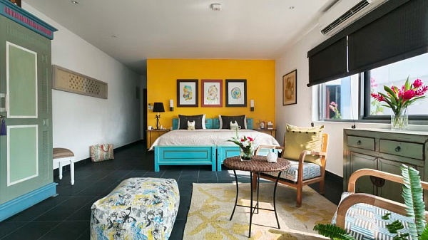 Owl and the Pussycat