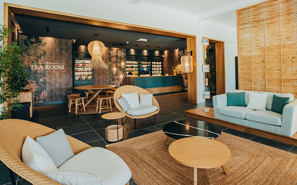 Sugar Beach Resort Sugar Beach Resort