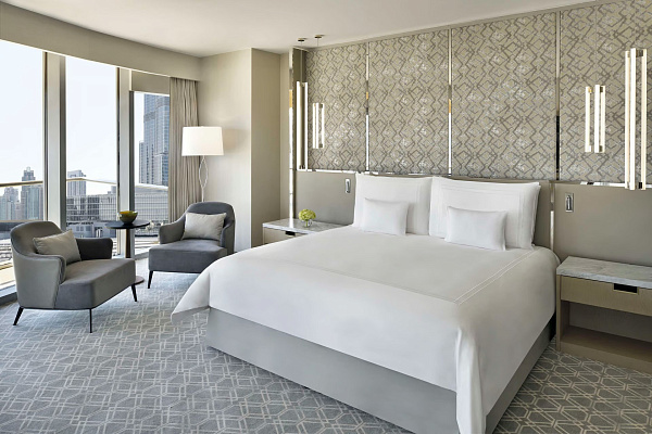 Kempinski Central Avenue Dubai (ex.Address Dubai Mall) 