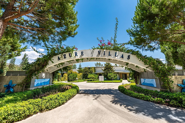 Cornelia Azure Villas