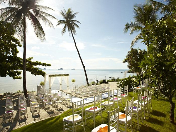 Conrad Koh Samui Conrad Koh Samui