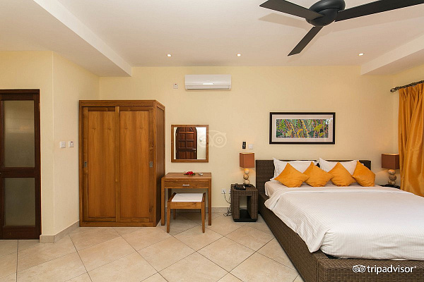 Valmer Resort (Mahe)