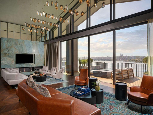 Rixos Tersane Istanbul