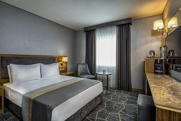 HOTEL VENERA ISTANBUL