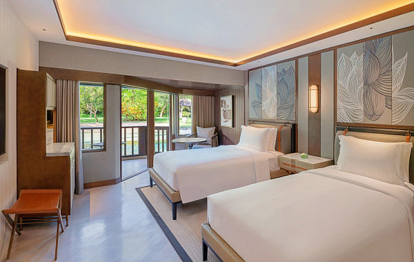 The Laguna, A Luxury Collection Resort & Spa