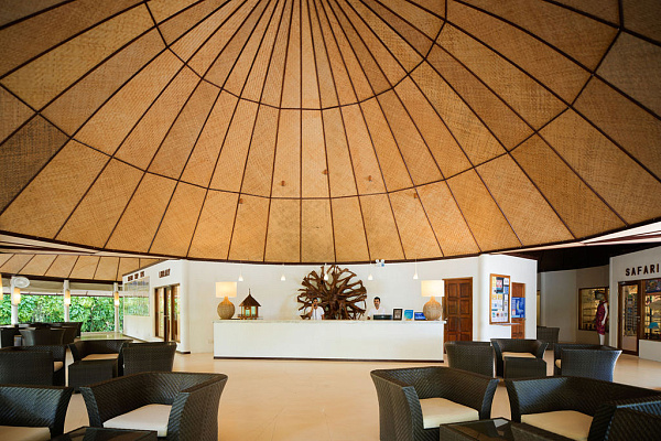 Safari Island Resort & Spa