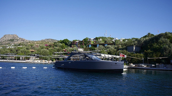 Macakizi Bodrum Macakizi Bodrum