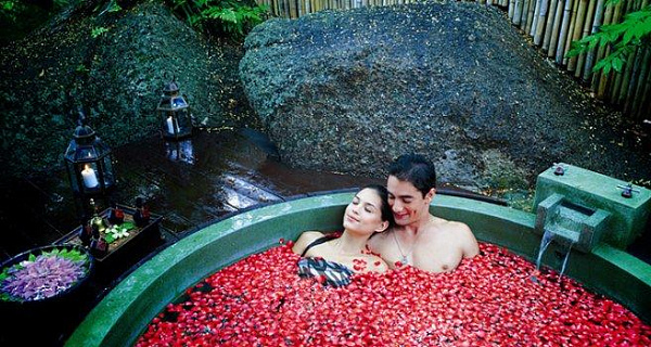 Silavadee Pool Spa Resort