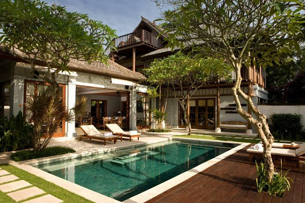 Karma Jimbaran Villas Karma Jimbaran Villas
