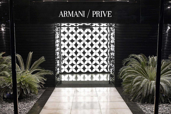 Armani Hotel Dubai