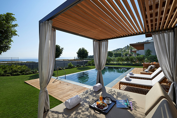 Mandarin Oriental Bodrum