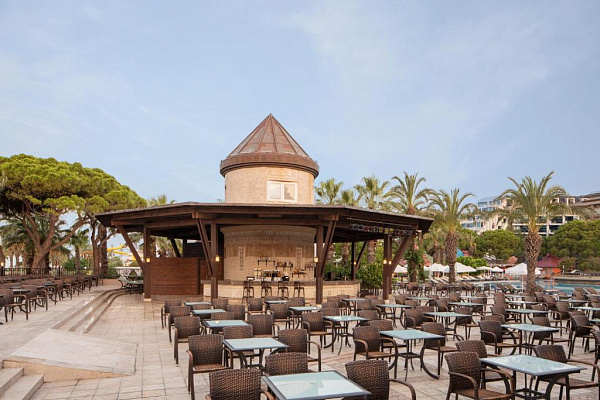 Papillon Ayscha Hotel Papillon Ayscha Hotel