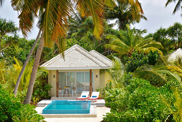 Kandima Maldives Kandima Maldives