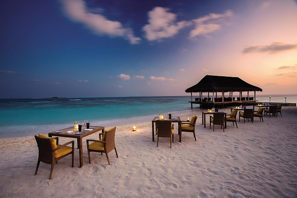 OBLU NATURE Helengeli by Sentido