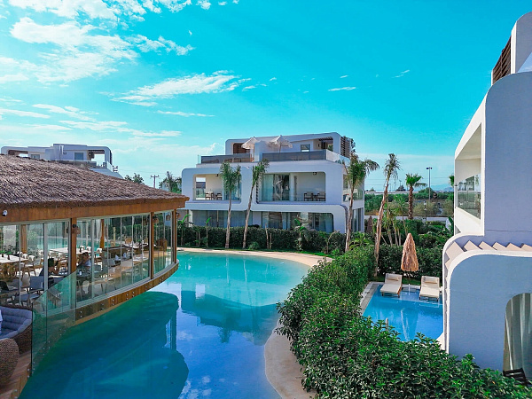 Club Arona by Laren Hotels Club Arona by Laren Hotels