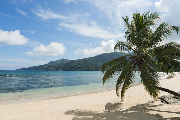 Fisherman's Cove Resort (Mahe)