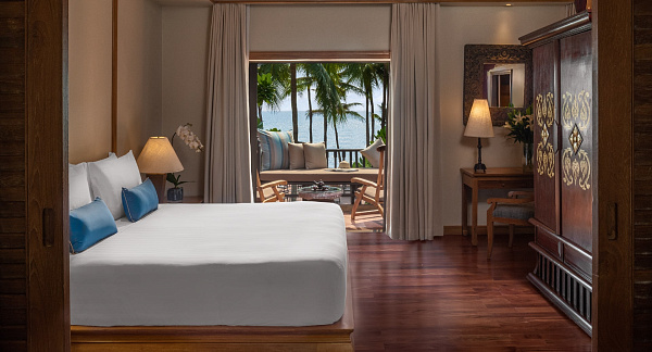 Anantara Hua Hin Resort Anantara Hua Hin Resort