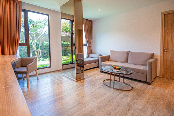 The Marin Phuket Kamala Beach The Marin Phuket Kamala Beach