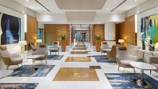 Delta Hotels by Marriott, Jumeirah Beach Dubai