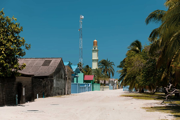 Sirru Fen Fushi - Private Lagoon Resort Sirru Fen Fushi - Private Lagoon Resort