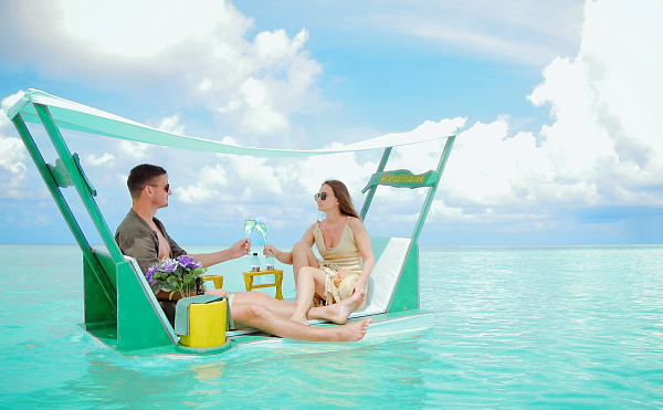 Rahaa Resort Rahaa Resort