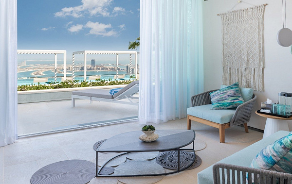 Address Beach Resort