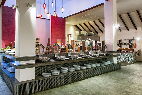 OBLU NATURE Helengeli by Sentido