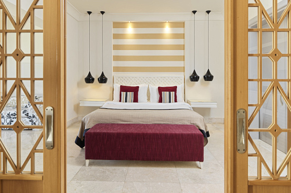 Juweira Boutique Hotel Juweira Boutique Hotel