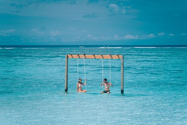 Barceló Whale Lagoon Maldives Barceló Whale Lagoon Maldives
