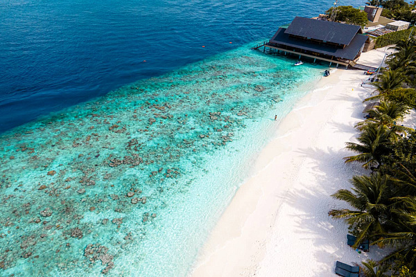 Adaaran Prestige Vadoo