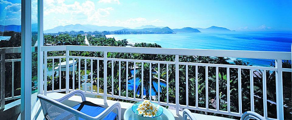Resort Intime Hotel