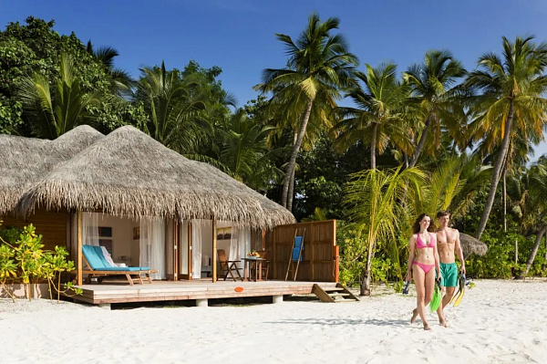 Veligandu Island Resort & Spa