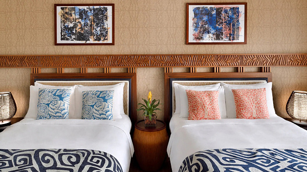 Lapita, Dubai Parks and Resorts, Autograph Collection