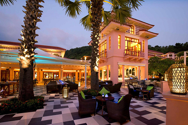 Centara Grand Beach Phuket