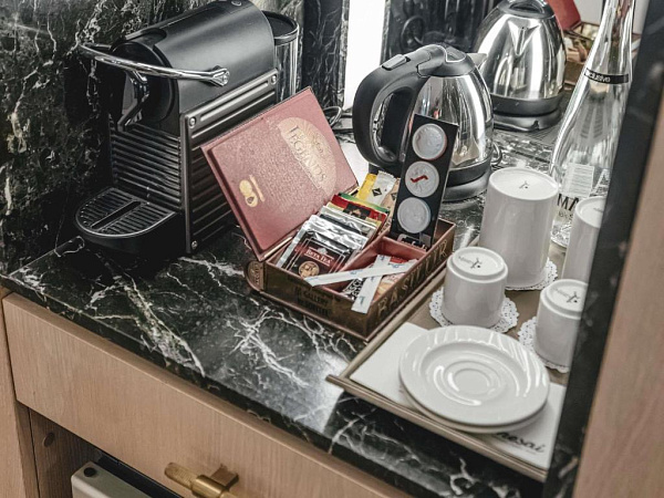 The Galata Istanbul Hotel MGallery