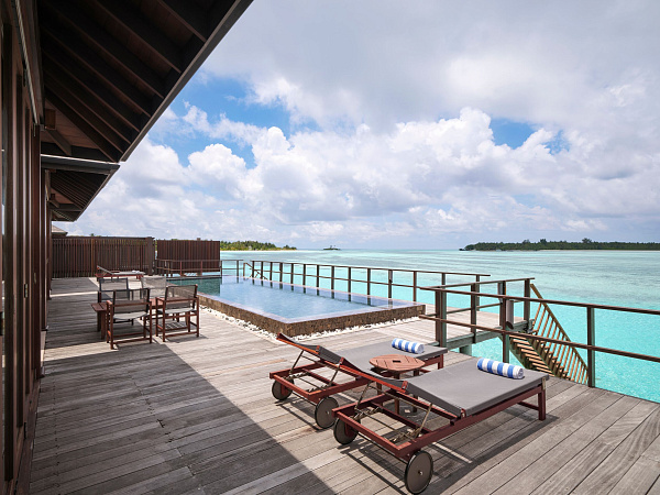 Villa Nautica (Paradise Island)