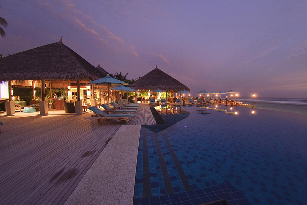Anantara Veli Maldives Resort